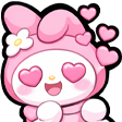 melodyinwuv_mini Discord sticker | ✧      ₍ᐢ. .ᐢ₎   𓏽   mini  cαƒe 𓂃 ❀  active ⋆ gws ⋆ guilds ⋆ icons ⋆ events ⋆ gaming ⋆ art ⋆ scl
