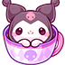 cupkuromi_mini custom emote | ✧      ₍ᐢ. .ᐢ₎   𓏽   mini  cαƒe 𓂃 ❀  active ⋆ gws ⋆ guilds ⋆ icons ⋆ events ⋆ gaming ⋆ art ⋆ scl