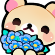 rilakkumaflower_mini Discord sticker | ✧      ₍ᐢ. .ᐢ₎   𓏽   mini  cαƒe 𓂃 ❀  active ⋆ gws ⋆ guilds ⋆ icons ⋆ events ⋆ gaming ⋆ art ⋆ scl