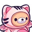rilakkumashrug