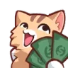 nekocat_nekocash