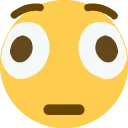 distortedface