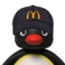pingumcdonalds