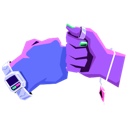 welc Discord Emoji - Voria
