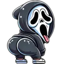 GhostfaceTwerk7