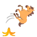 horseslip
