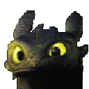 ToothlessSquint