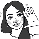 Diva4 Discord sticker - Invictus