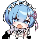 :AngryRem: