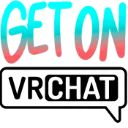 GetOnVRChat