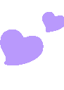 Flying_Hearts_Purple
