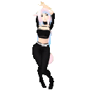 CatgirlSway animated GIF emoji | ƤŞ¥ĆĦ'Ş ĆØŽ¥ ŇØØҜ