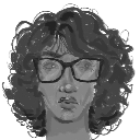 Diva5glasses custom emote from Invictus