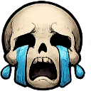 SkullCry Discord Emoji from Eagle Community
