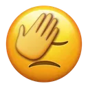 facepalm