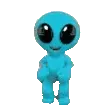 alienblue
