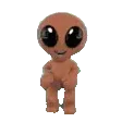 alienbrown