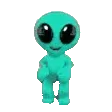 aliencyan