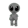 aliengrey