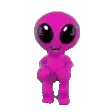 alienpink