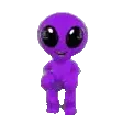 alienpurple