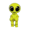 alienyellow