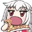 EatingPopcorn