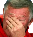 facepalm