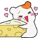 EbichuCheese