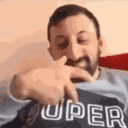 koksal1 animated GIF emoji - RON
