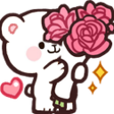 :milk_flowers: