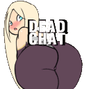 Z_animeanimedeadchat animated GIF emoji | ✩˚｡⋆ 𝗙 𝗲 𝗿 𝗮 𝗹