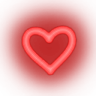 Aesthetic_heart custom emote from ✧ 𝙁 𝙀 𝙍 𝘼 𝙇 ✧