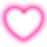 Aesthetic_pinkheart Discord sticker - ✧ 𝙁 𝙀 𝙍 𝘼 𝙇 ✧