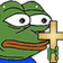 Pepe_Cross custom emote | ✧ 𝙁 𝙀 𝙍 𝘼 𝙇 ✧