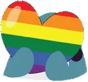 TMMb6_Blahaj_Pride_Heart