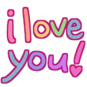 word_i_love_you