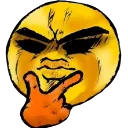 emoji_hmmmm