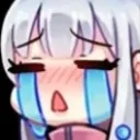 cry