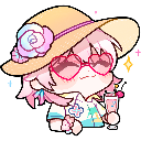 Chill Discord Emoji - Lexilonia