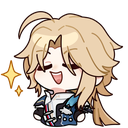 Proud custom emote | Lexilonia