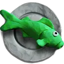 green_fish_dinner