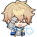 Sigh Discord Emoji - Lexilonia