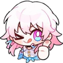 Thumbies custom emote - Lexilonia