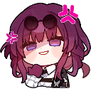 Araara custom emote | Lexilonia