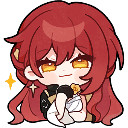 Hoohoo Discord Emoji - Lexilonia
