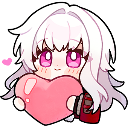Heart_for_you custom emote | Lexilonia