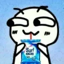 surfexcel