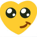 durrrrr_heart Discord Emoji - The Lunatical Cult