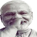 Modiji_crine